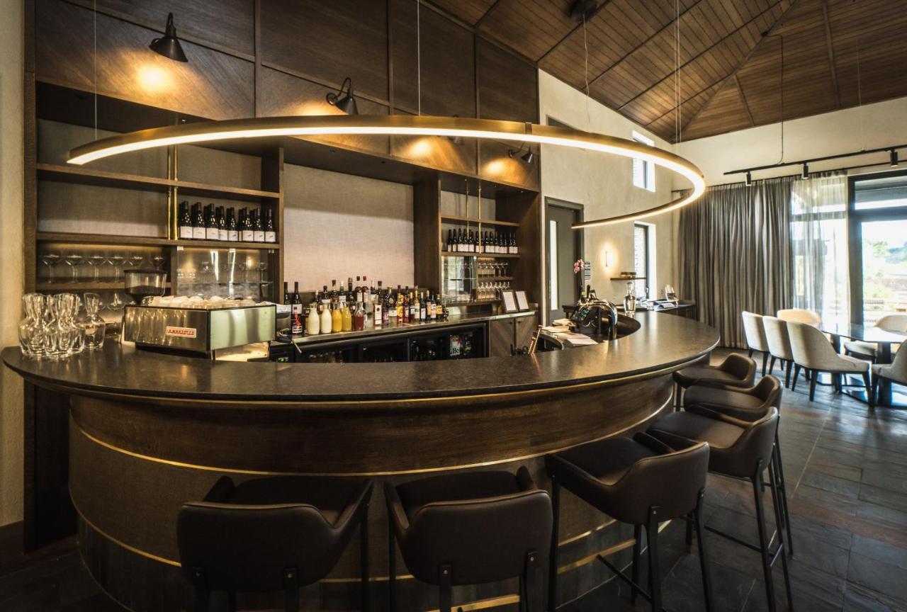 Gibbston Valley Lodge And Spa Queenstown Kültér fotó